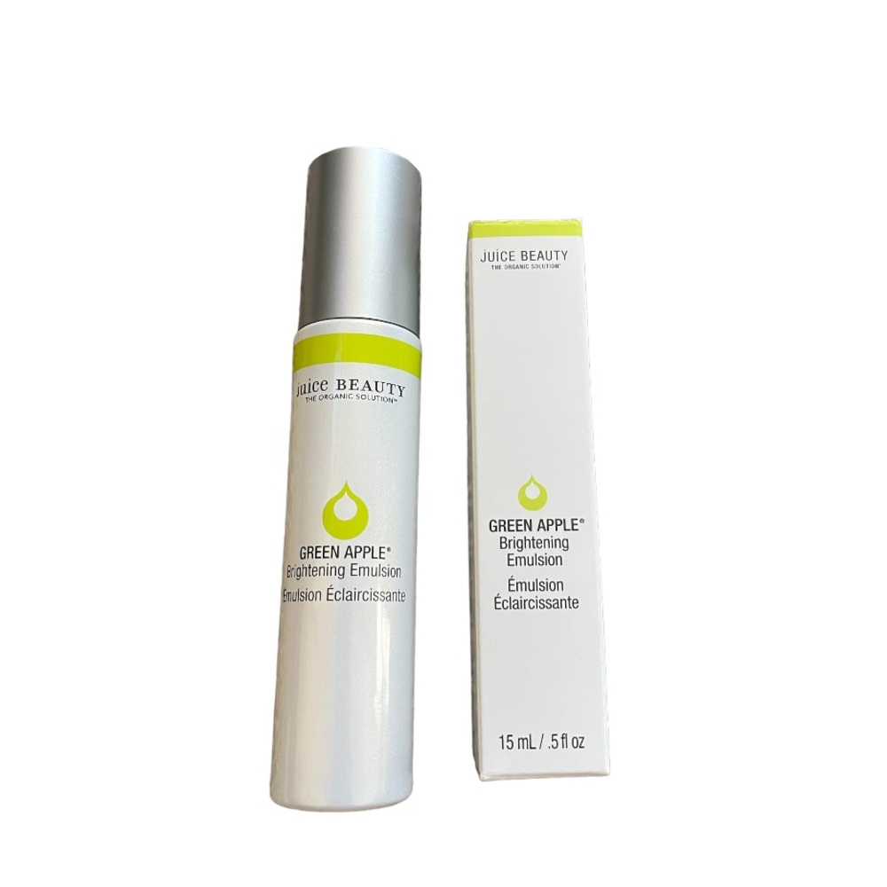 Juice Beauty green Apple Brightening Emulsion‎